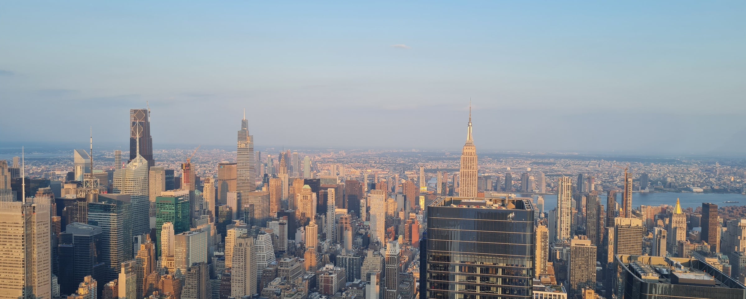 New York City Carry On (NYCCO)