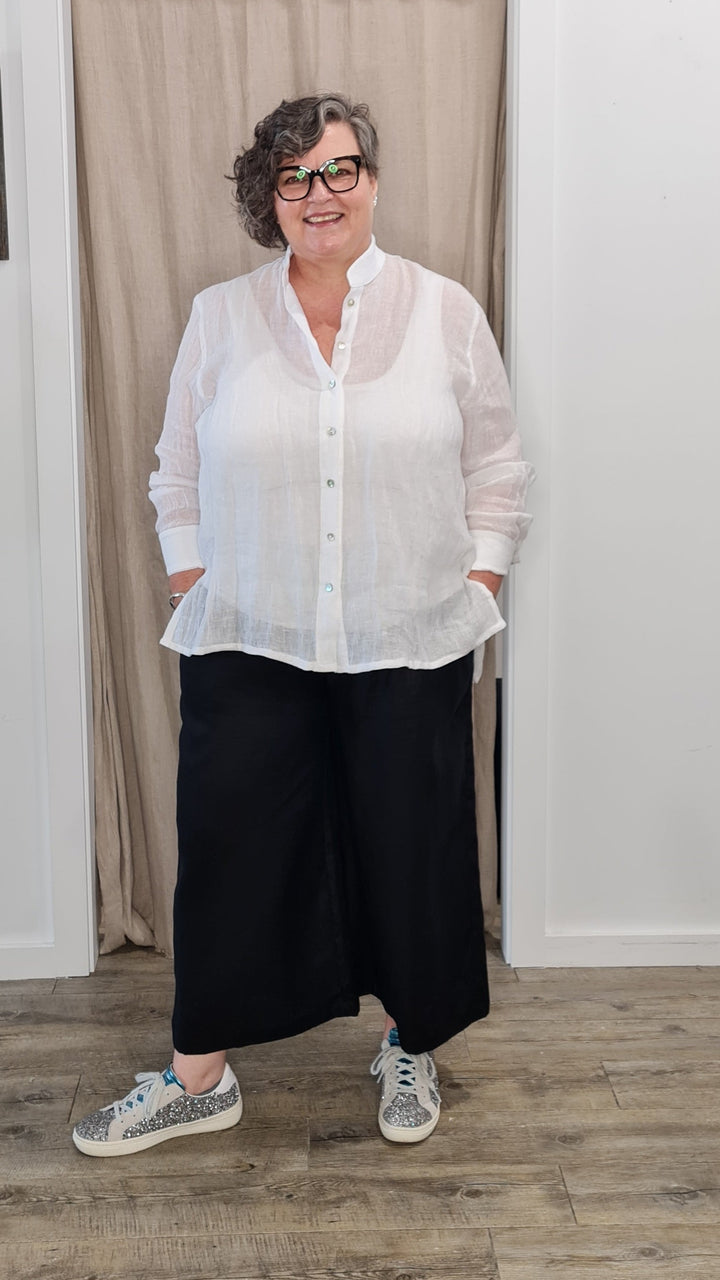 MADE TO ORDER C&B Culottes