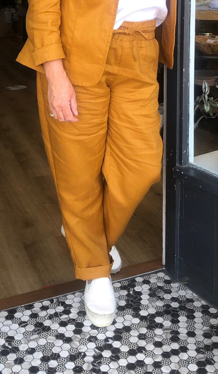 MADE TO ORDER C&B Classic Pants