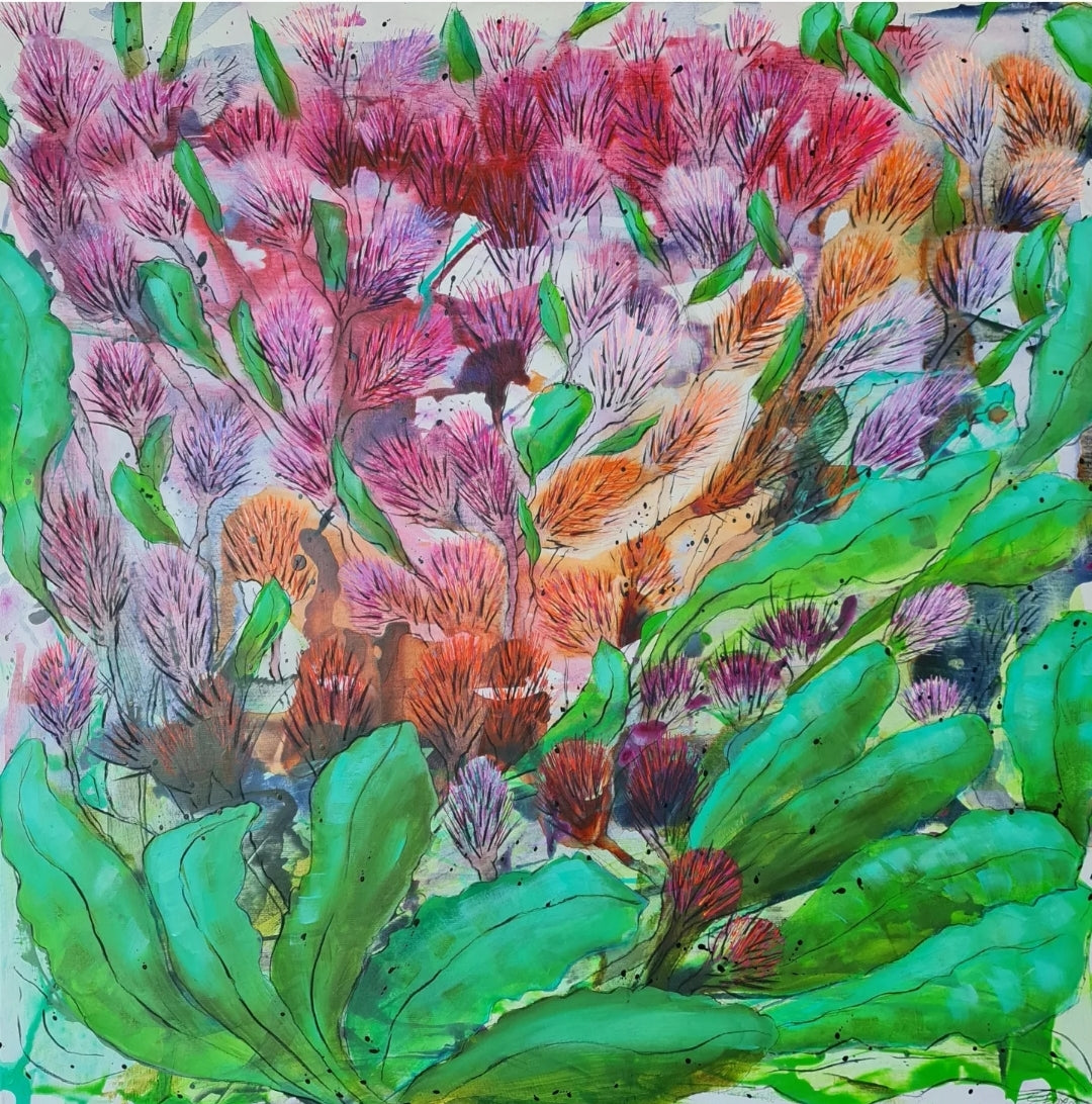 Liz Fox Art