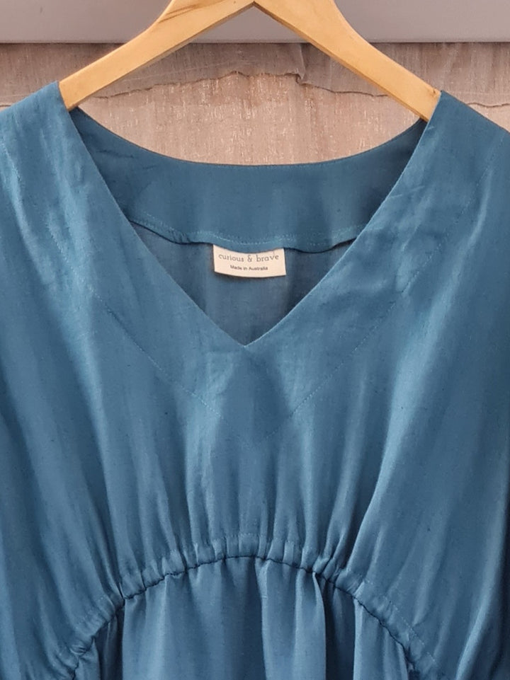 MADE TO ORDER Bella Dress