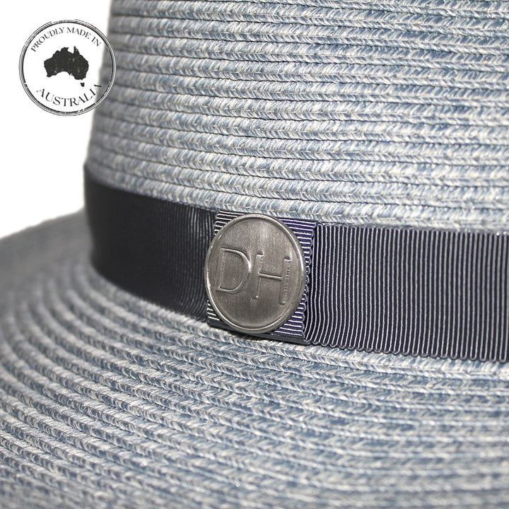 Cypress Fedora By Deborah Hutton Canopy Bay