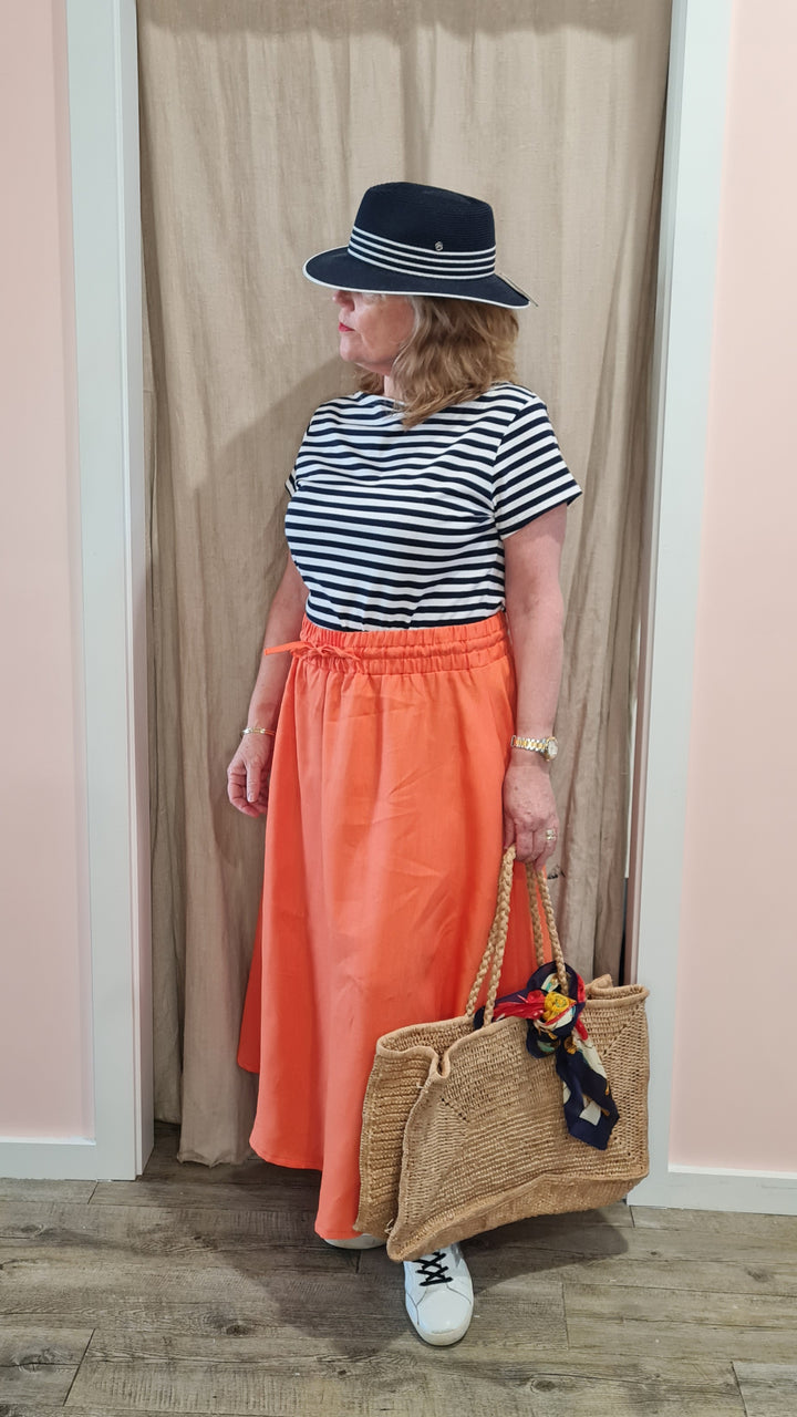 C&B Twirl Skirt