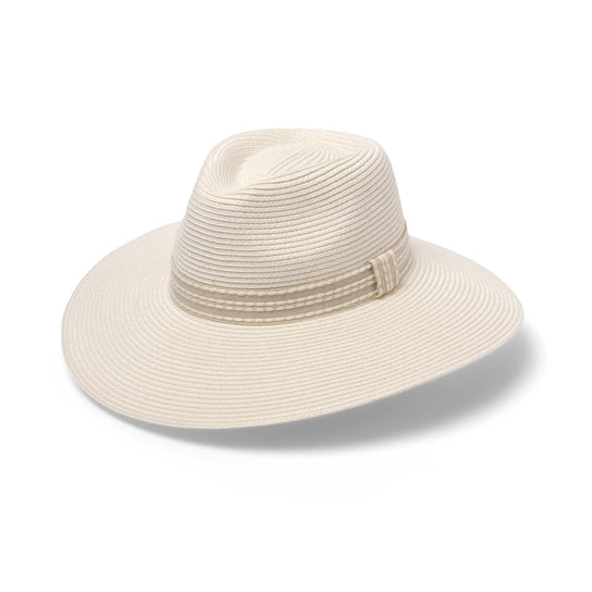Whitehaven Hat BY Deborah Hutton Canopy Bay